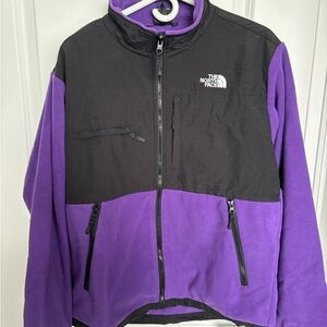 North Face Fleece